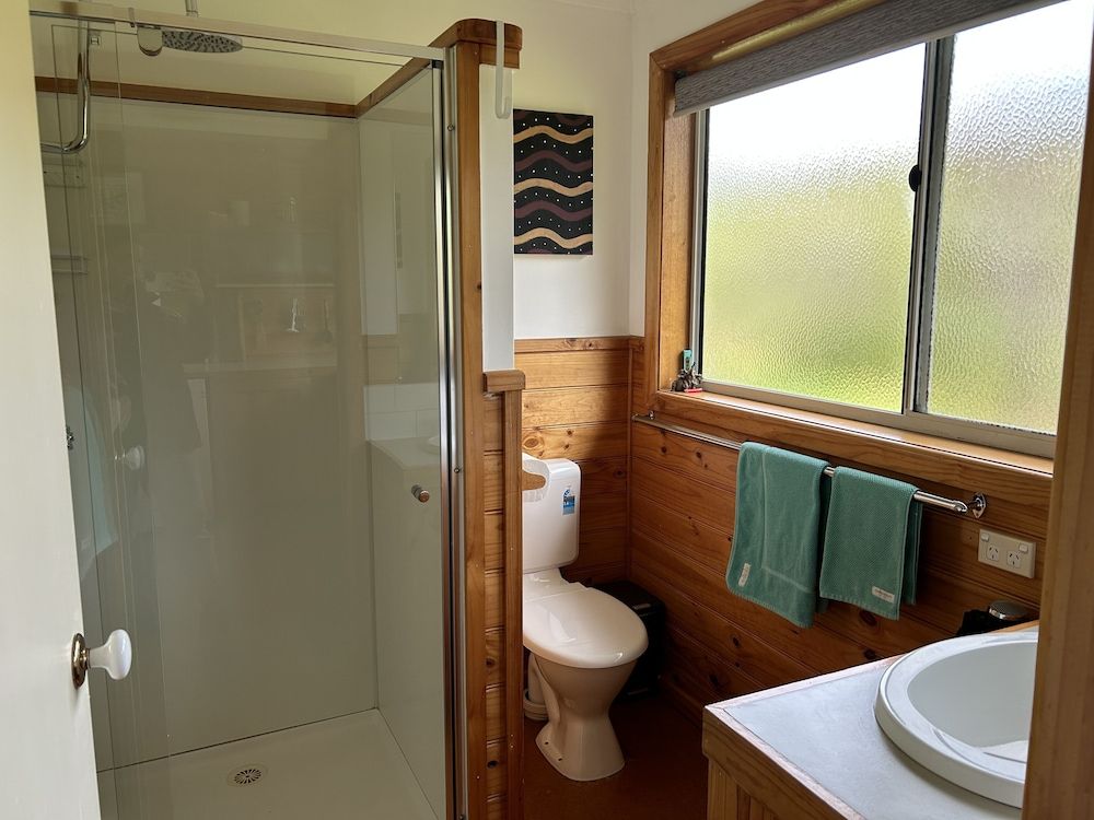 Clifton Beach Lodge Comfort Studio Suite, 1 Queen Bed, Non Smoking, Garden View 6
