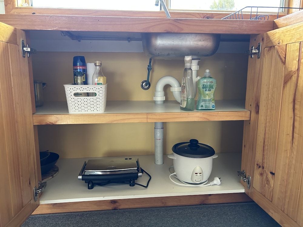 Clifton Beach Lodge Comfort Studio Suite, 1 Queen Bed, Non Smoking, Garden View 8