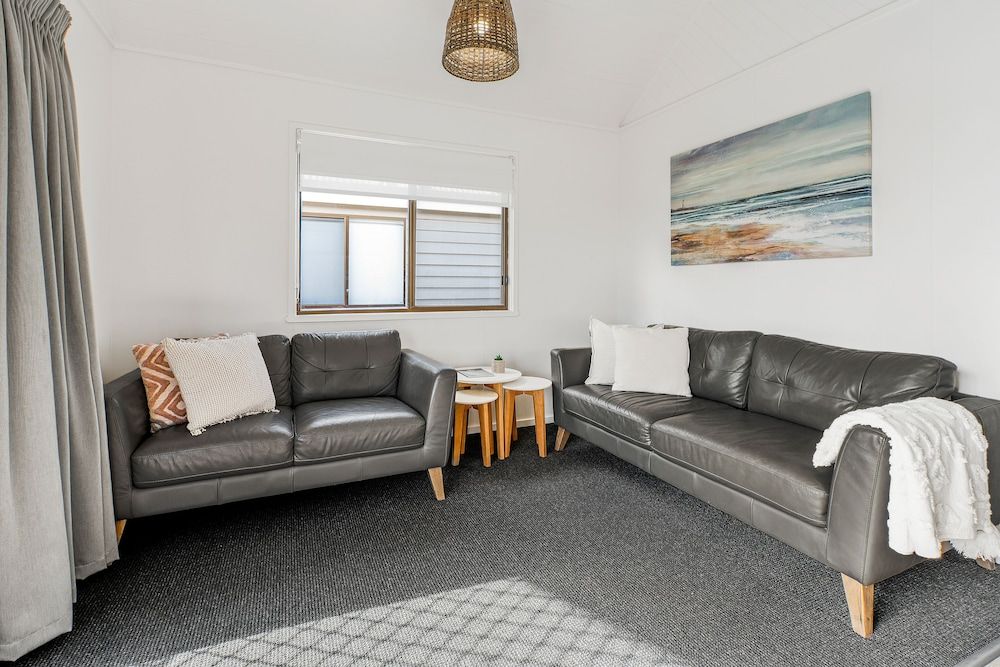 BIG4 Tasman Holiday Parks - Tathra Beach Deluxe Villa, 2 Bedrooms 3
