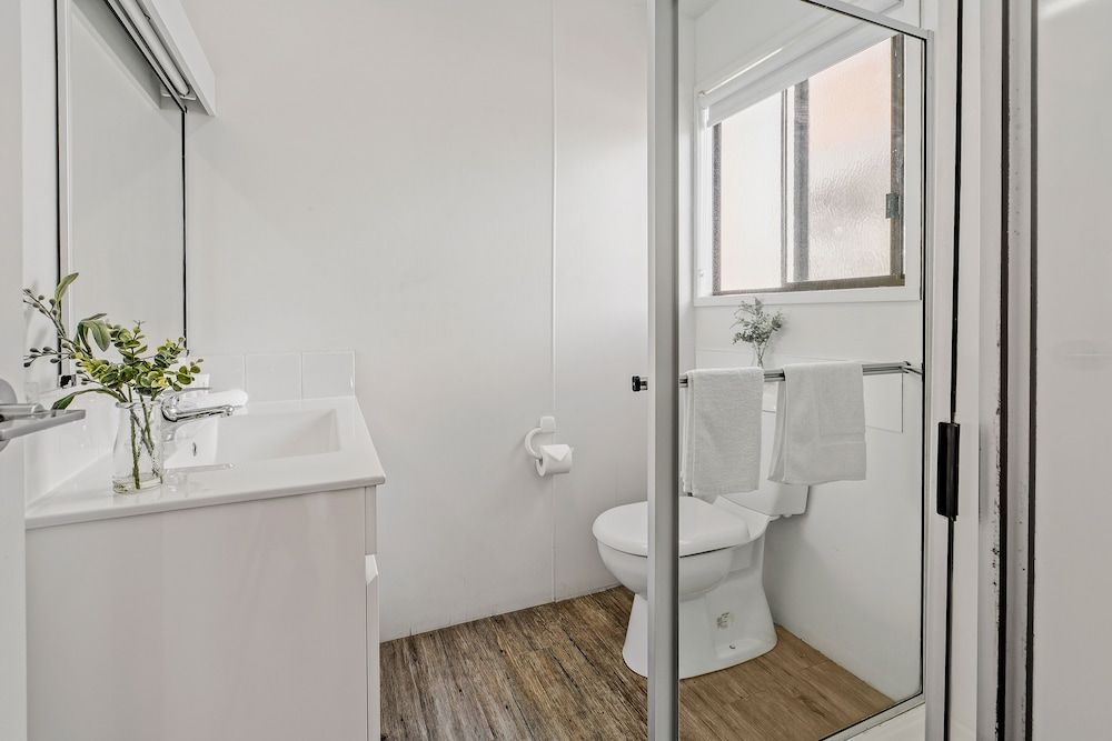 BIG4 Tasman Holiday Parks - Tathra Beach Deluxe Villa, 2 Bedrooms 5