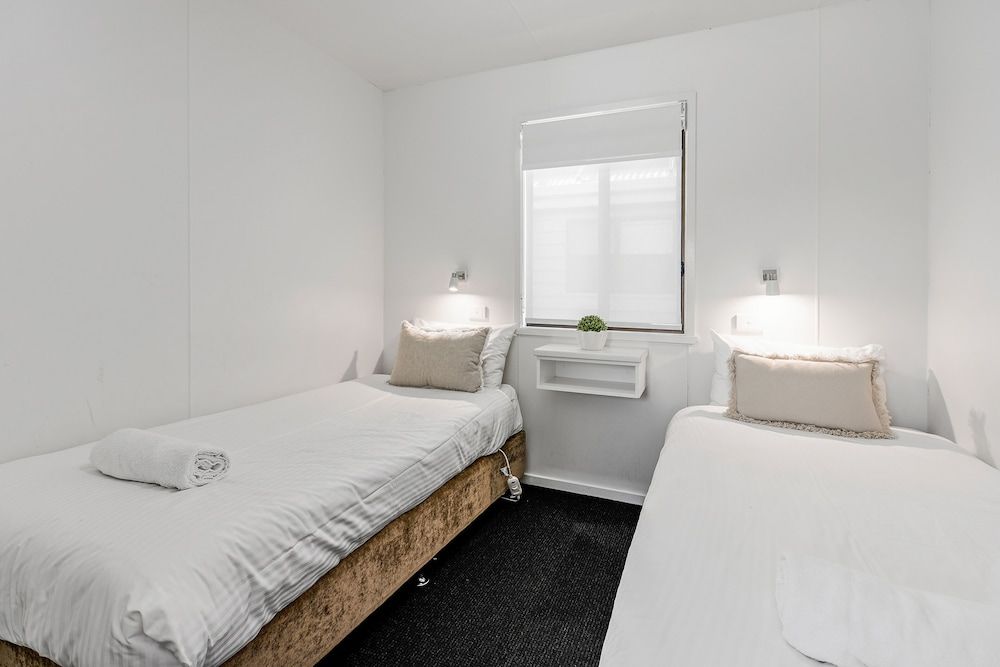 BIG4 Tasman Holiday Parks - Tathra Beach Deluxe Villa, 2 Bedrooms