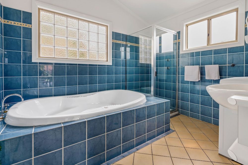 BIG4 Tasman Holiday Parks - Tathra Beach Luxury Villa, 2 Bedrooms 2