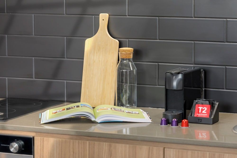 Punthill Maitland Two Bedroom Apartment 8