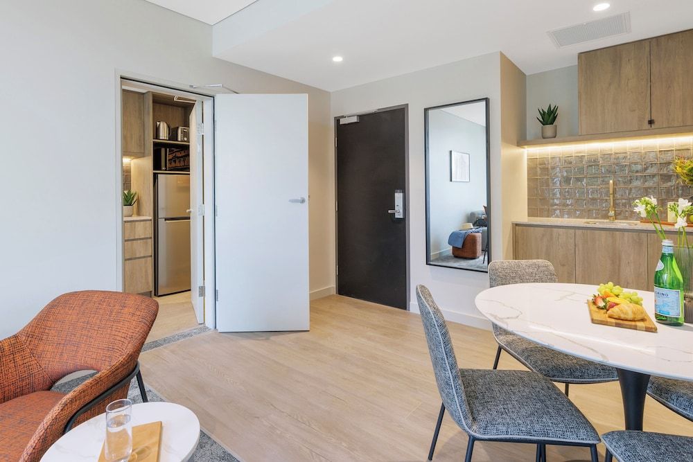 Punthill Maitland Two Bedroom Apartment - Interconnecting 7