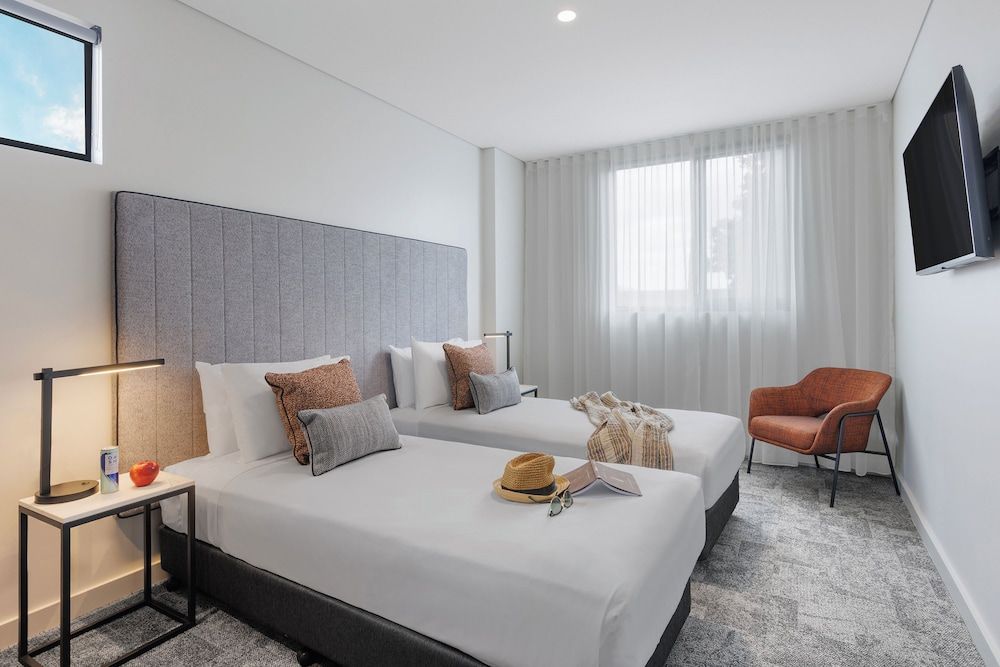 Punthill Maitland One Bedroom Apartment 2