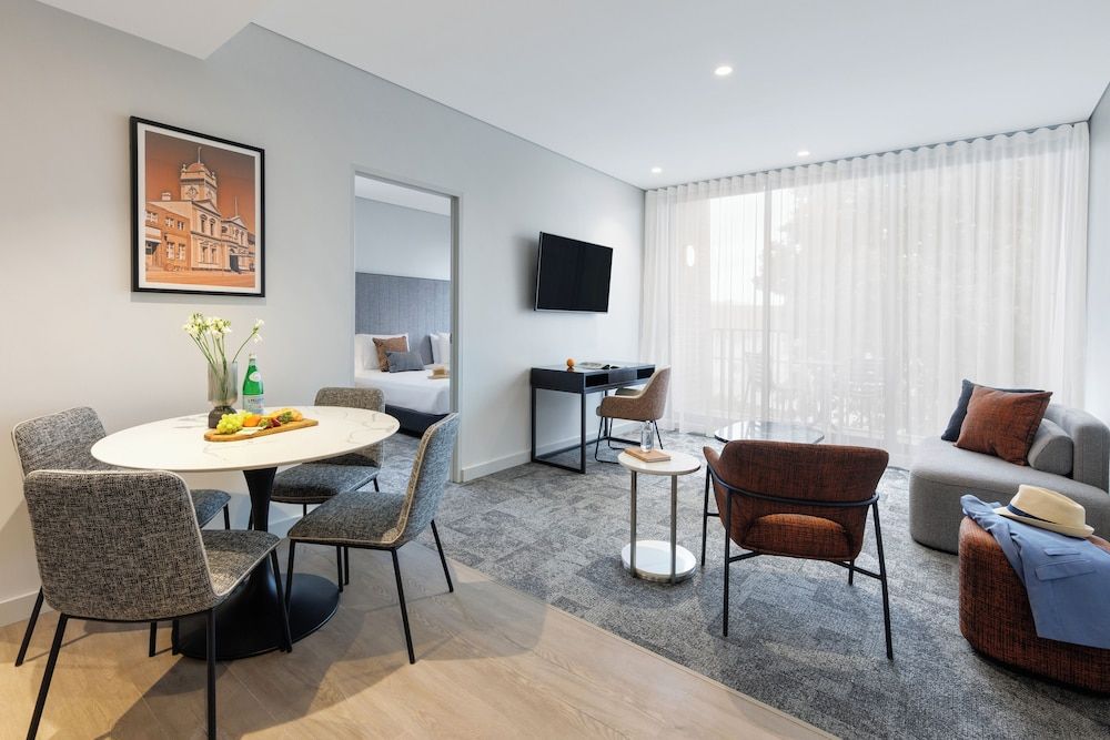 Punthill Maitland Two Bedroom Apartment - Interconnecting 8