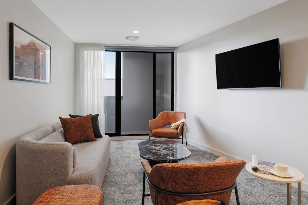 Punthill Maitland Two Bedroom Apartment 7