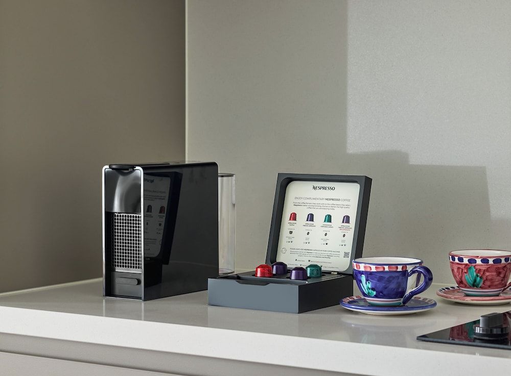 Punthill Maitland One Bedroom Apartment 7