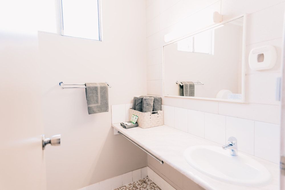 Motel Poinsettia Family Suite 4