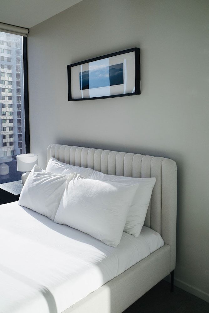 Spire Residences by CLLIX