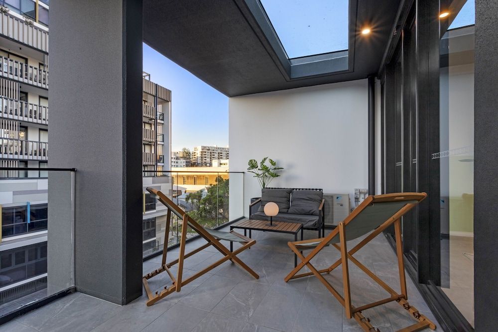 Classic Apartment, 1 King Bed