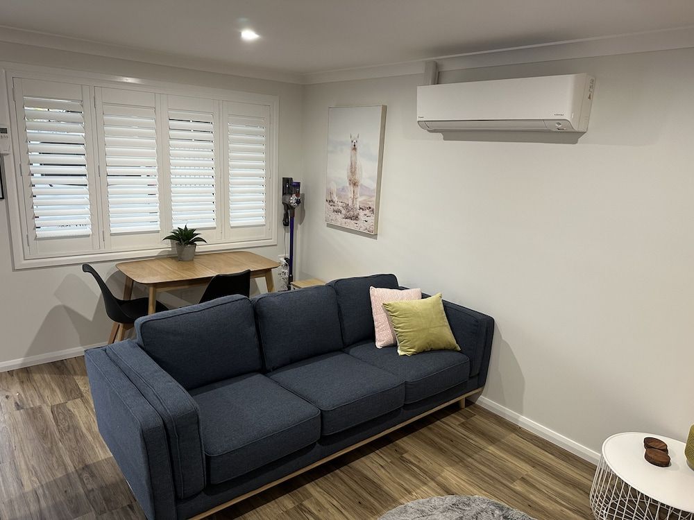 Wagga Central Evans Comfort Apartment, 2 Bedrooms 10