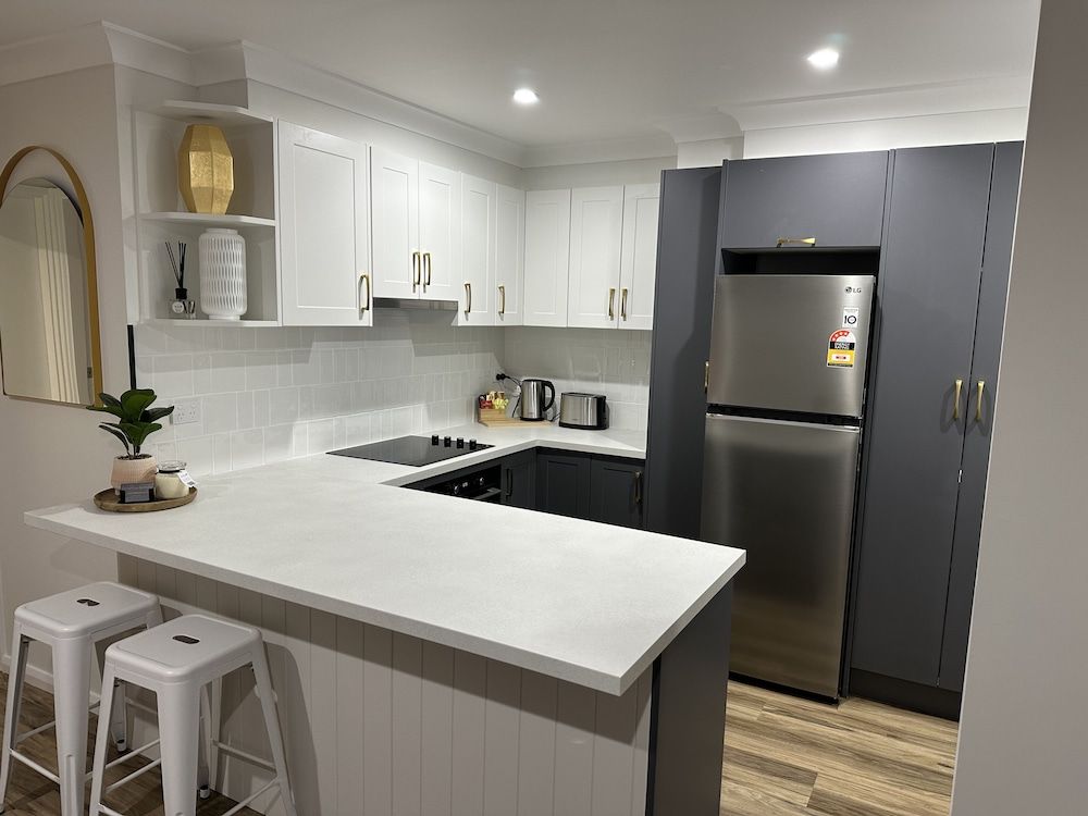 Wagga Central Evans Comfort Apartment, 2 Bedrooms 9