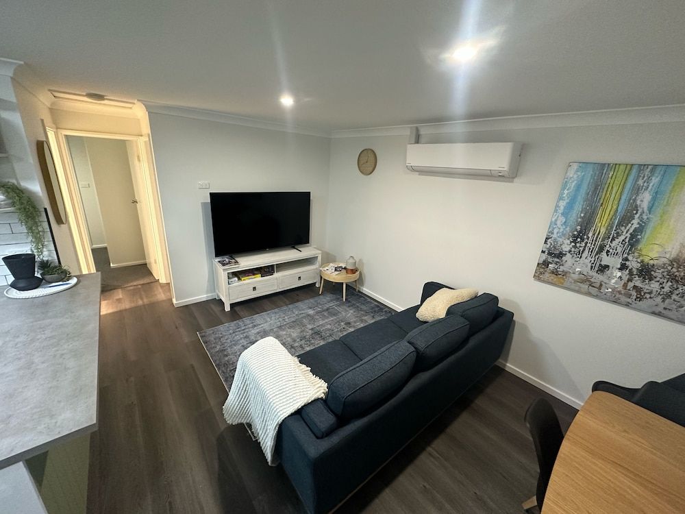 Wagga Central Evans Comfort Apartment, 2 Bedrooms 6