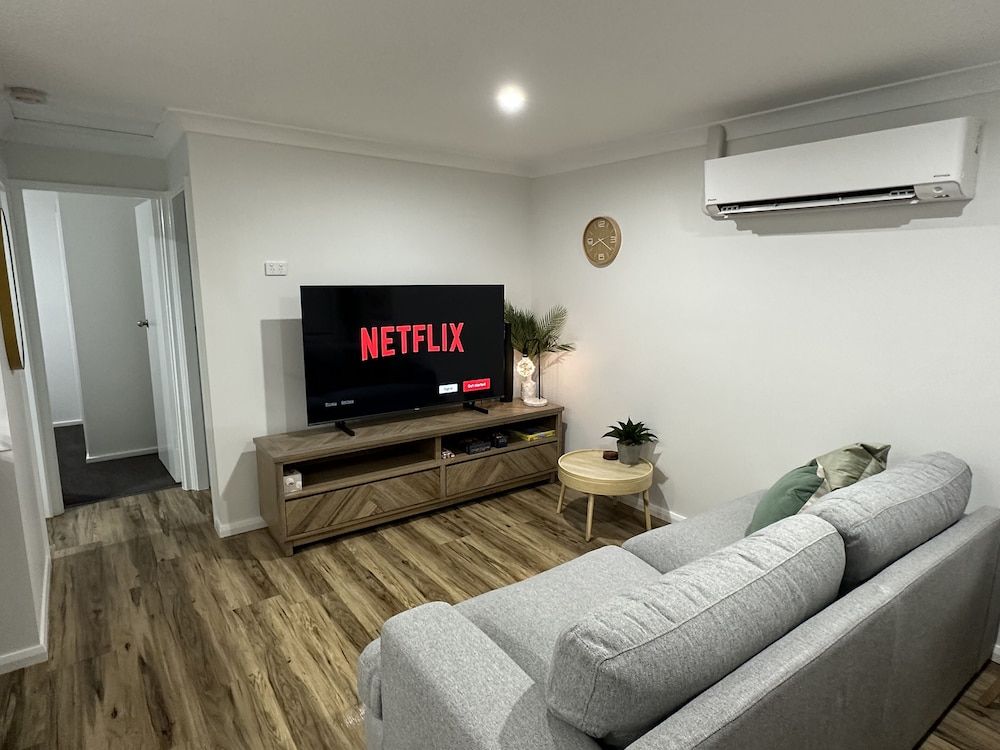 Wagga Central Evans Premium Apartment, 2 Bedrooms 7