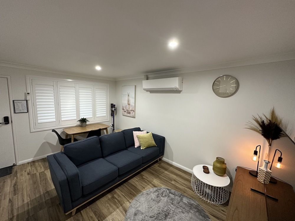 Wagga Central Evans Comfort Apartment, 2 Bedrooms 12