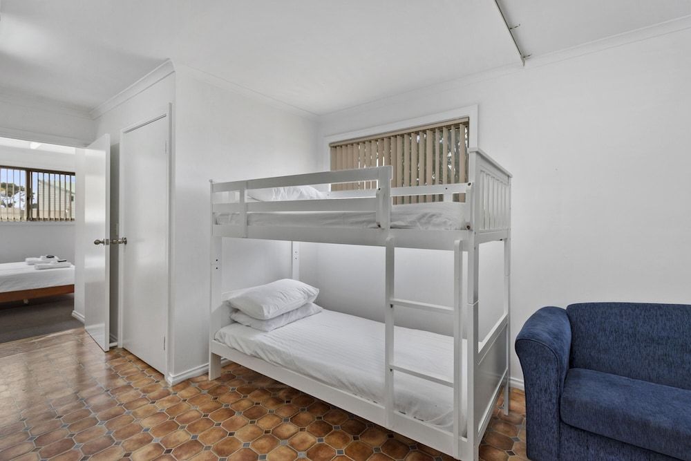 Deluxe Cabin