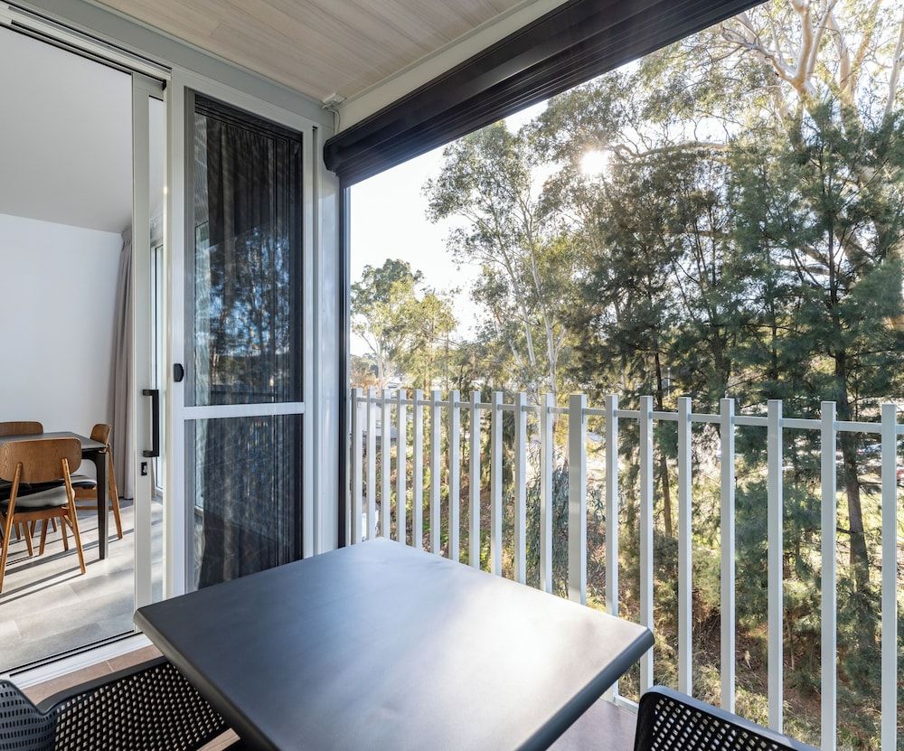 Standard Apartment, Accessible, Private Bathroom