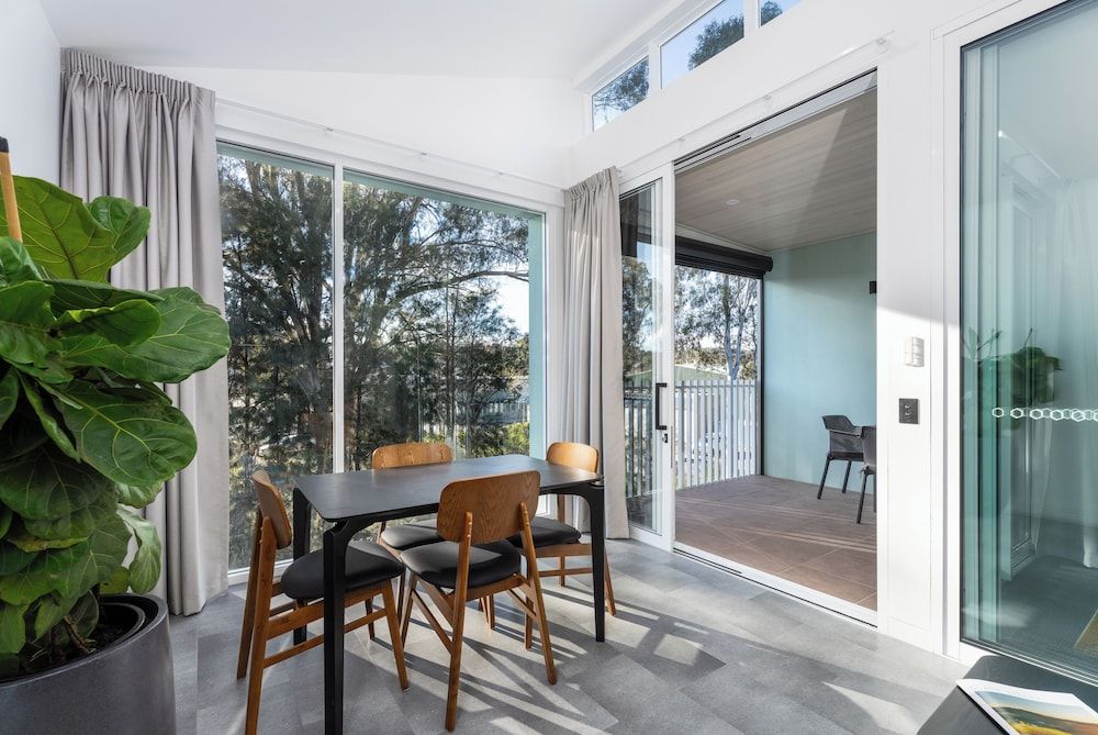 Standard Apartment, Accessible, Private Bathroom