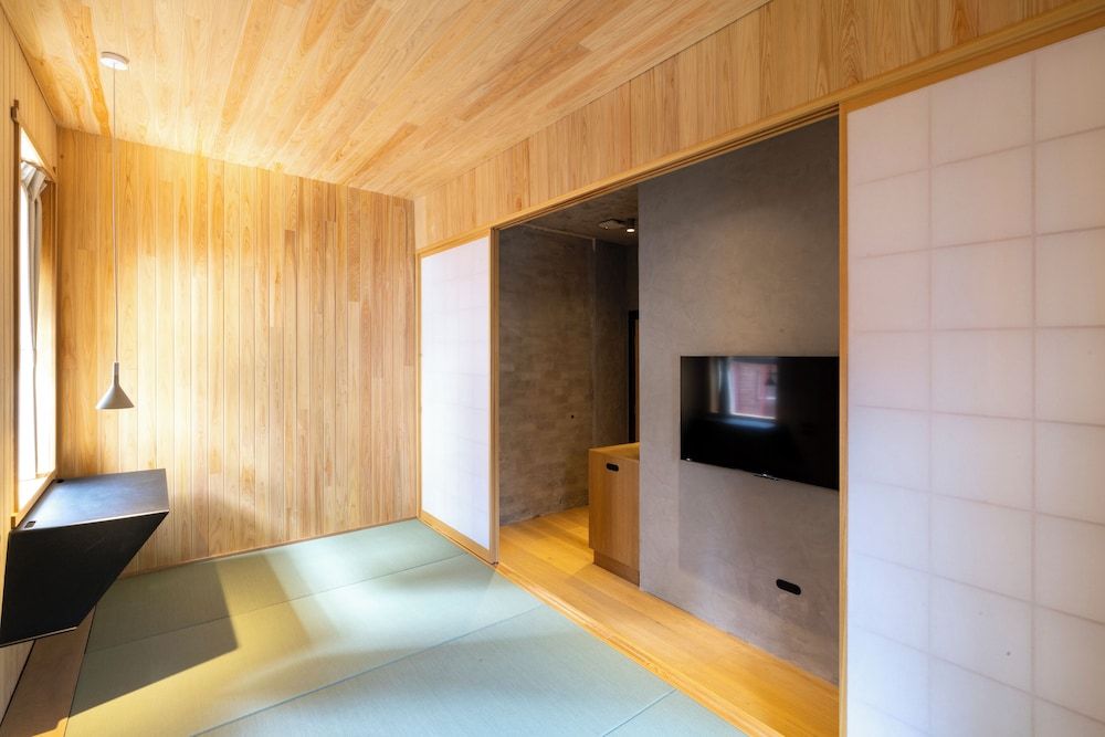 In The Brick Spa & Hotel Design Single Room, Private Bathroom 9