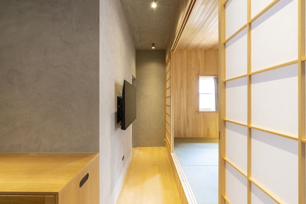 In The Brick Spa & Hotel Design Single Room, Private Bathroom 7