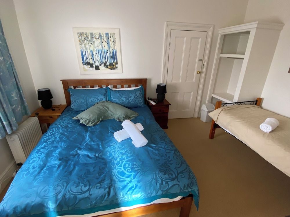 Ellstanmor Guesthouse Cooma Deluxe Triple Room 6