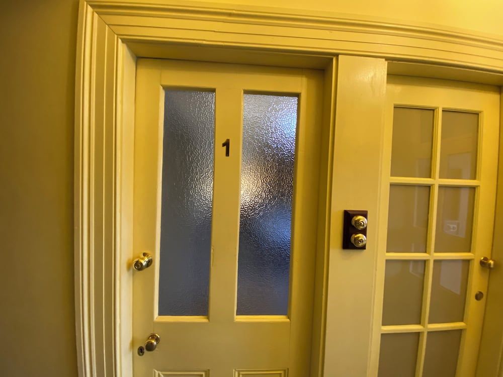 Ellstanmor Guesthouse Cooma Deluxe Double Room 9