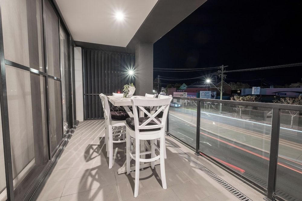 Apartments by the International Apartment, 4 Bedrooms 5