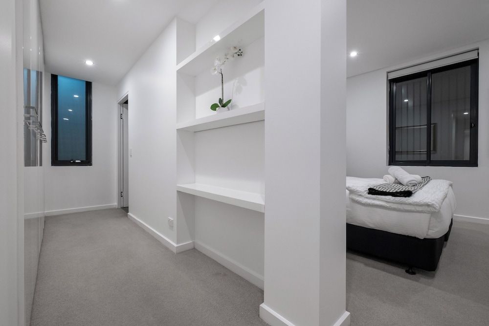 Apartments by the International Apartment, 4 Bedrooms 9