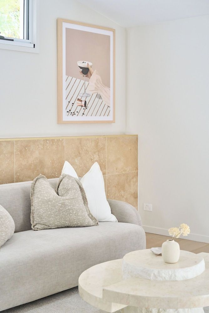 Karma Suites Standard Suite 9