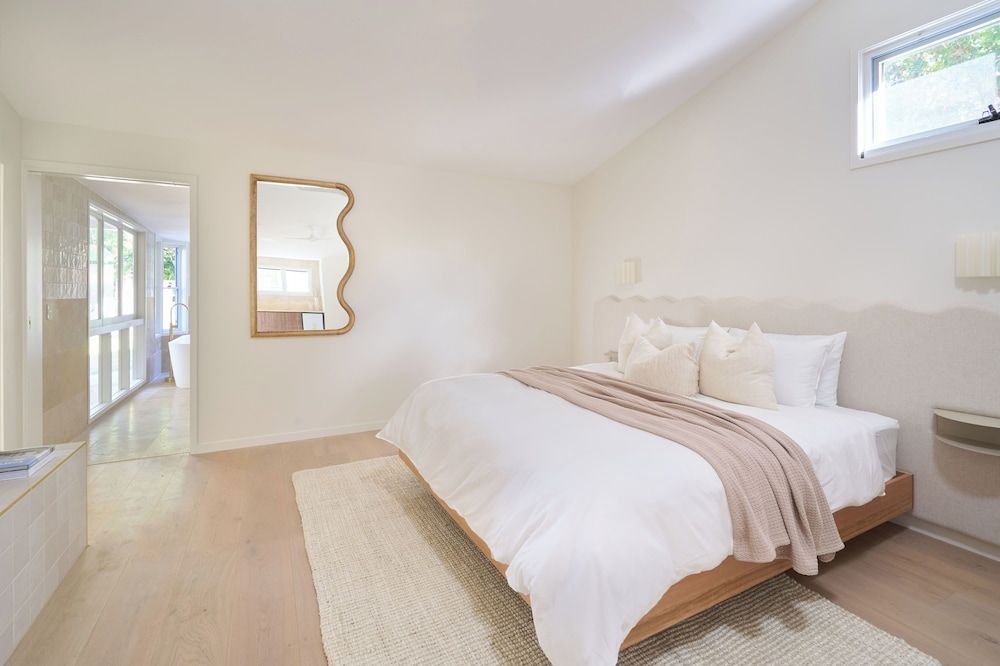 Karma Suites Standard Suite