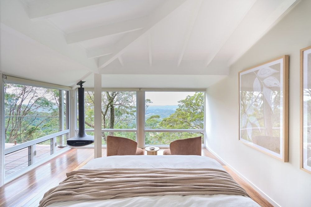 Karma Suites Panoramic Suite 2