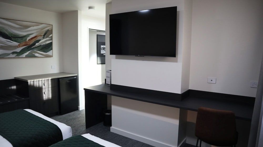 40 on Marshall Street Deluxe Twin Room, 2 Twin Beds, Non Smoking 5