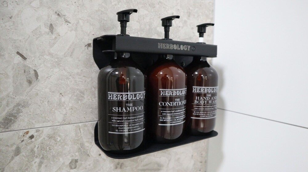 40 on Marshall Street Deluxe Twin Room, 2 Twin Beds, Non Smoking 3