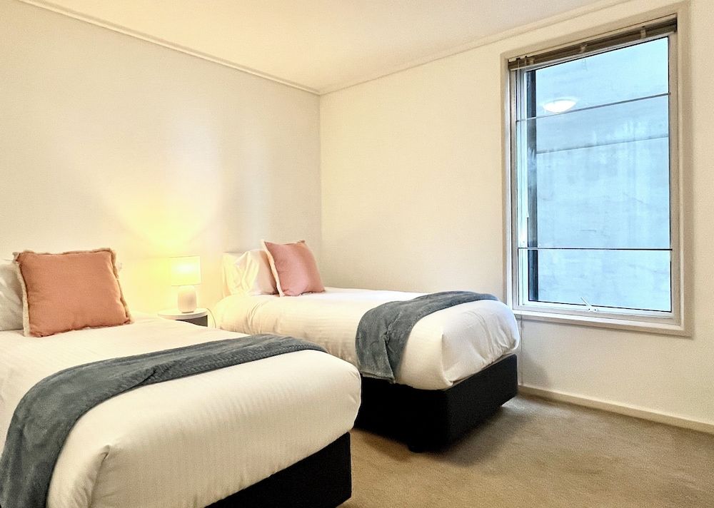 Superior Apartment, 3 Bedrooms, Non Smoking, City View