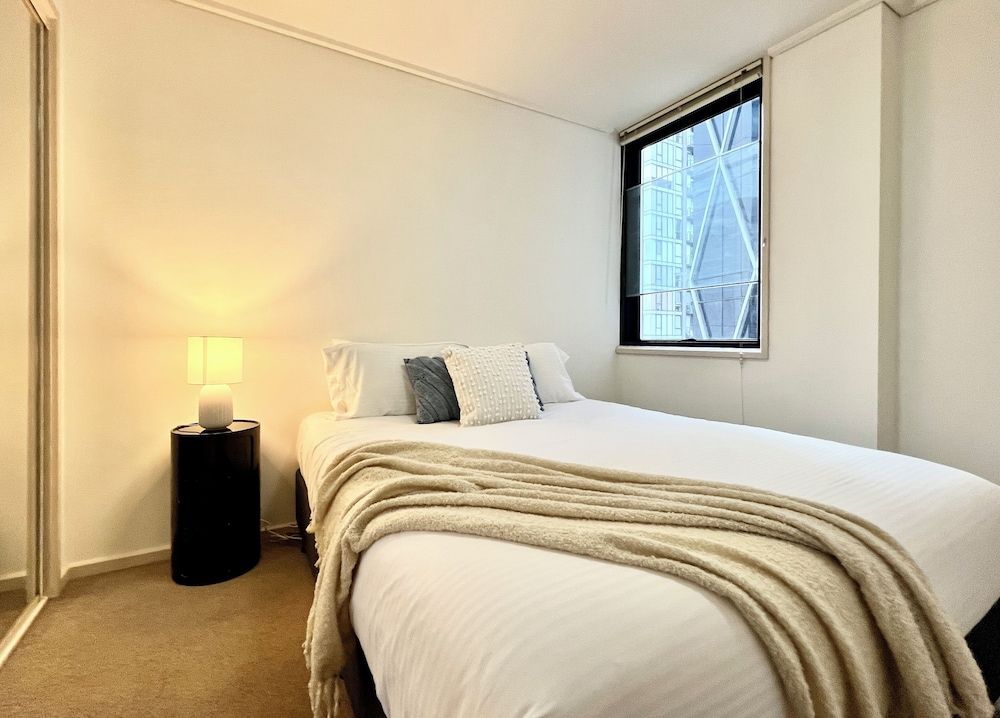 Superior Apartment, 3 Bedrooms, Non Smoking, City View