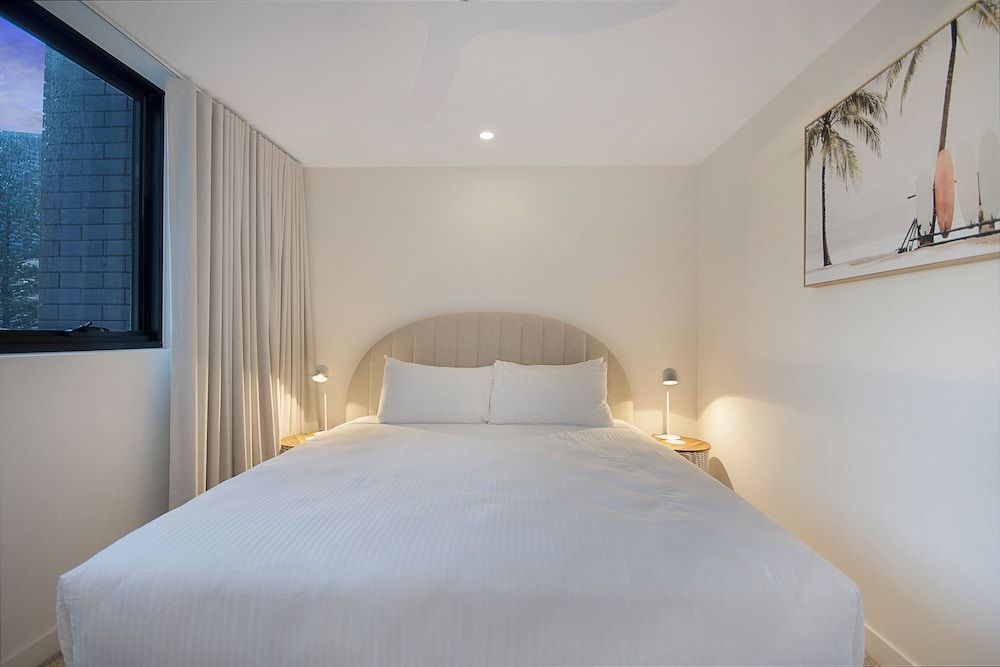 Apartment, 2 Bedrooms, Partial Ocean View