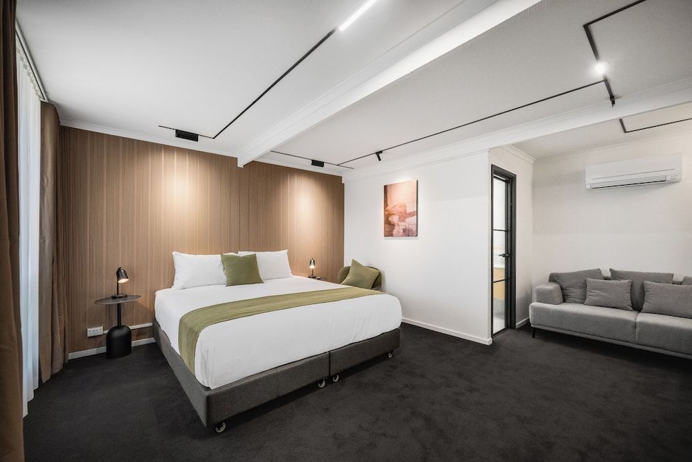 Innova Motel Warrnambool