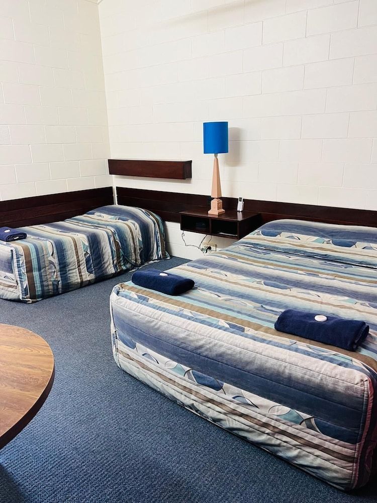 Family Triple Room