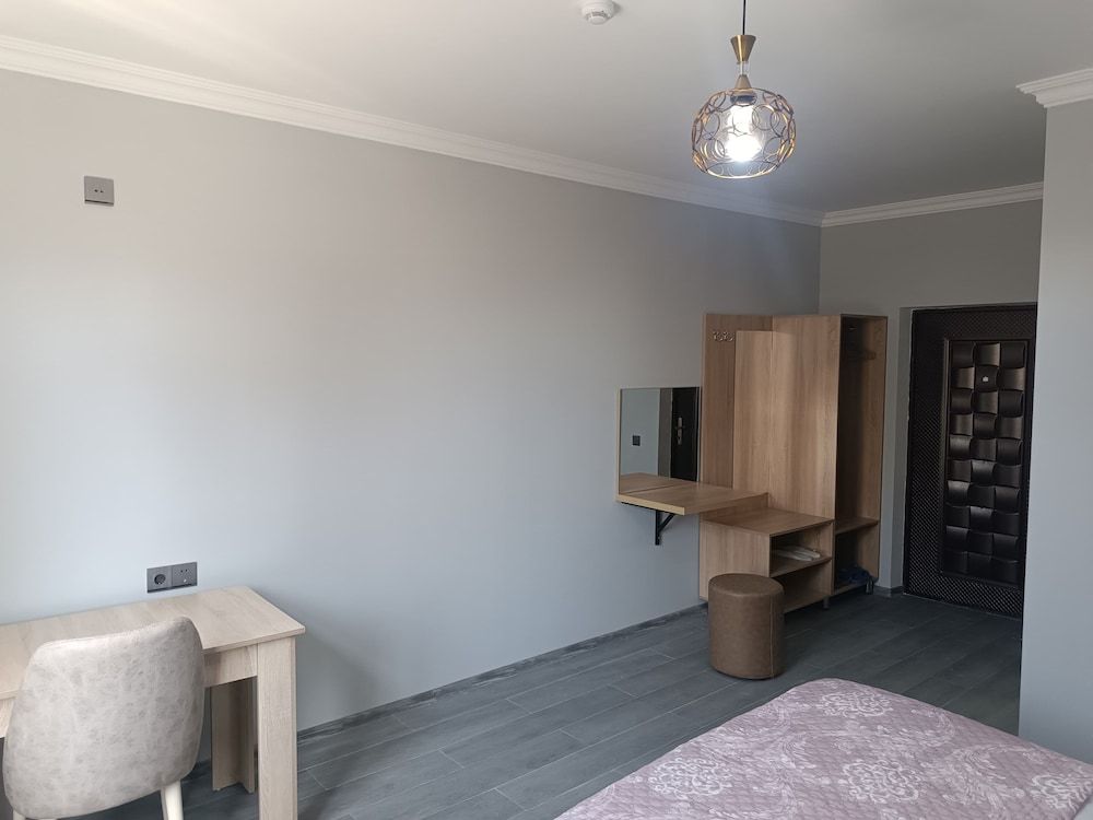 River Garden Hotel Gabala Classic Double or Twin Room, Patio 7