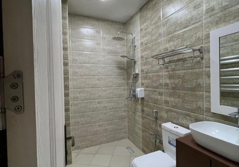 Deluxe Double Room, Sea View