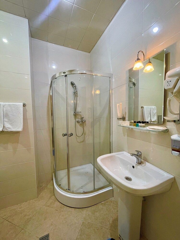 Chukhur Gabala Museum Hotel Standard Double Room, Garden View 3