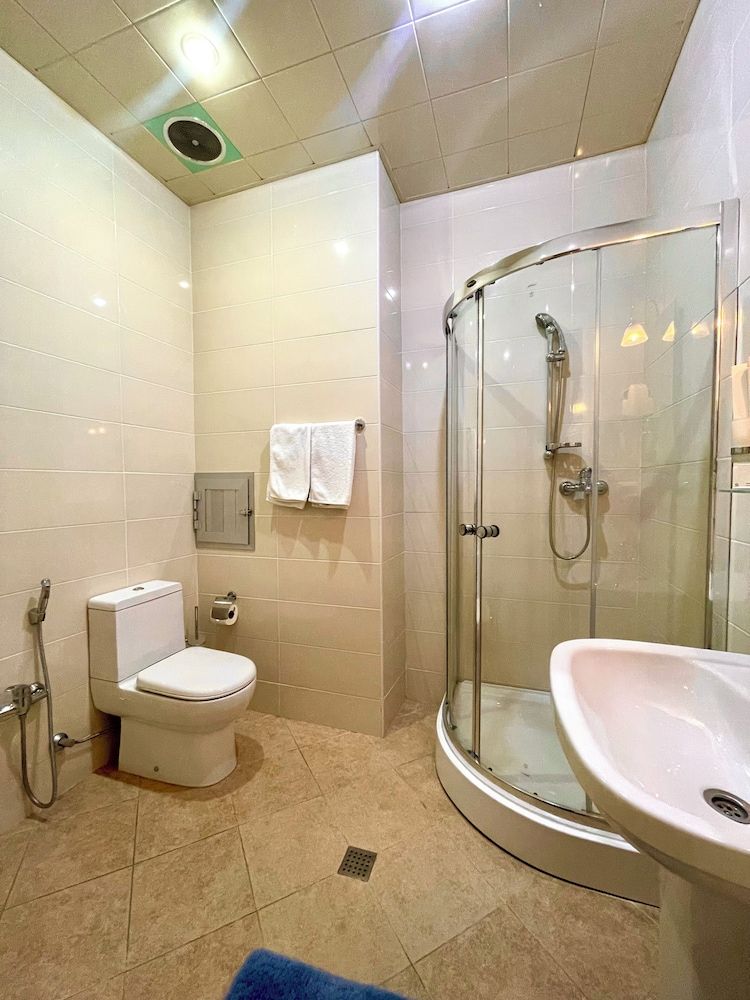 Chukhur Gabala Museum Hotel Standard Double Room, Garden View 2