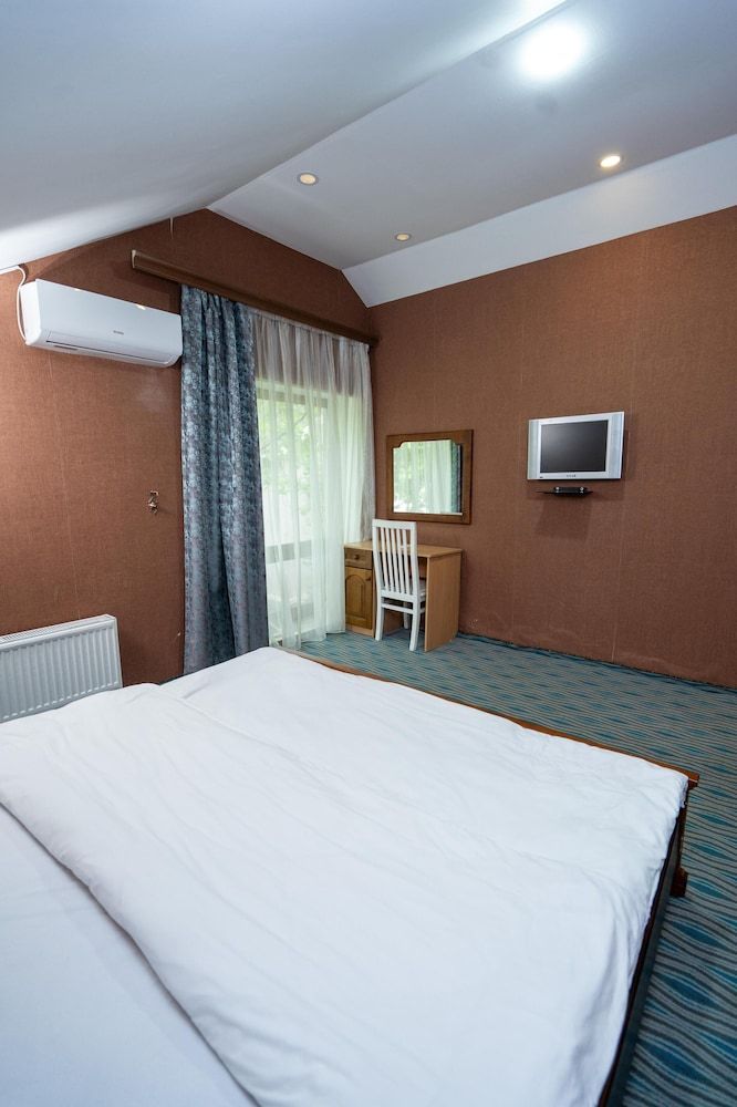 Qabala Semerena Riverside Hotel