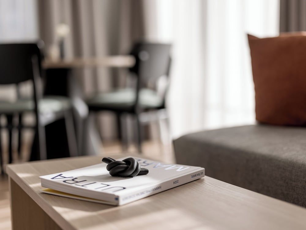 Aparthotel Tante Trude Grand Apartment, Mountain View 6