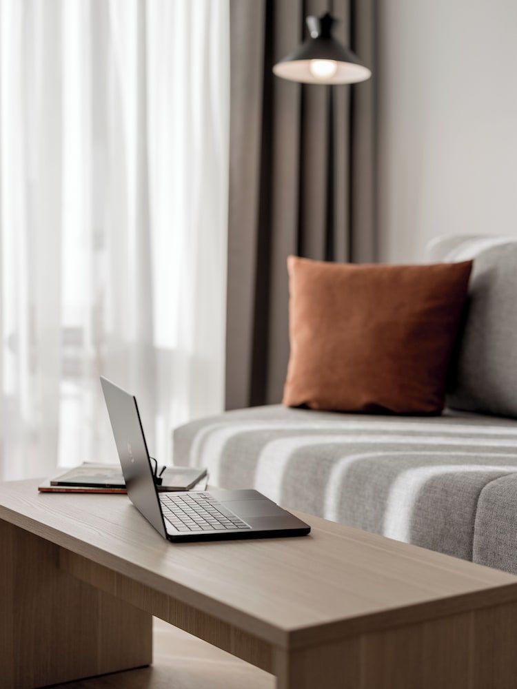 Aparthotel Tante Trude Comfort Apartment, Mountain View 6