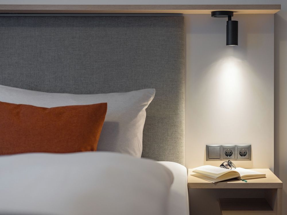 Aparthotel Tante Trude Comfort Apartment, Mountain View 3