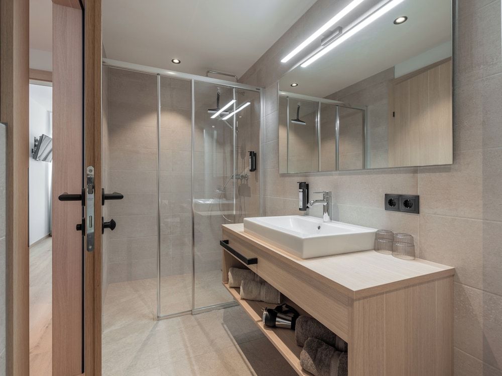 Aparthotel Tante Trude Comfort Double Room, Mountain View 6