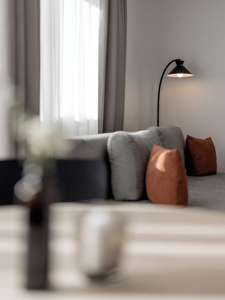 Aparthotel Tante Trude Grand Apartment, Mountain View 7