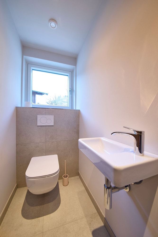 Sauna Suite
